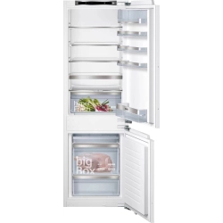Siemens KI86SADE0H iQ500 Einbau-Kühl-Gefrier-Kombination mit