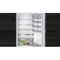 Siemens KI86SADE0H iQ500 Einbau-Kühl-Gefrier-Kombination mit