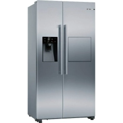 Bosch KAG93AIEP Food Center et Side by Side - Nettoland.ch