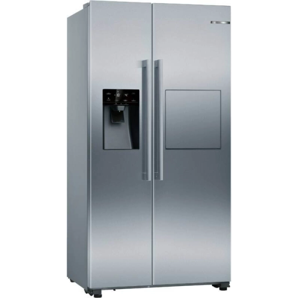 Bosch KAG93AIEP Food Center et Side by Side - Nettoland.ch