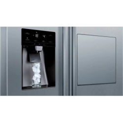 Bosch KAG93AIEP Food Center et Side by Side - Nettoland.ch