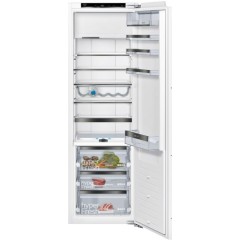 Siemens KI82FSDE0 iQ700 Einbau-Kühlschrank mit Gefrierfach
