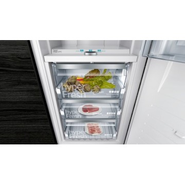 Siemens KI82FSDF0 iQ700 Einbau-Kühlschrank mit