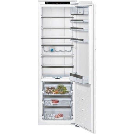 Siemens KI81FSDE0 iQ700 Einbau-Kühlschrank