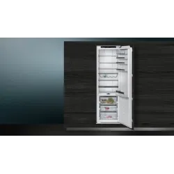 Siemens StudioLine KI81FSDE0 - Nettoland.ch