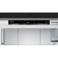Siemens StudioLine KI81FSDE0 - Nettoland.ch