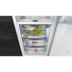 Siemens StudioLine KI81FSDE0 - Nettoland.ch