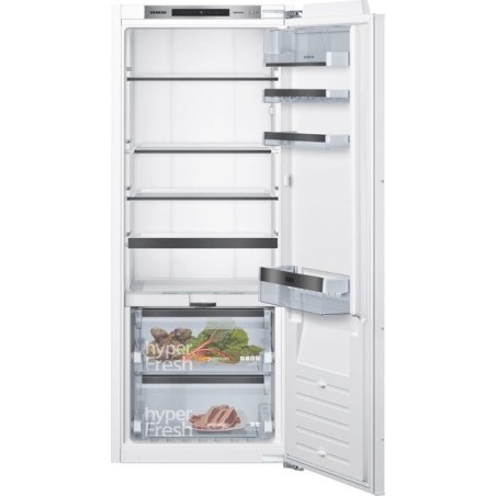 Siemens KI81RSDE0 iQ500 Einbau-Kühlschrank -