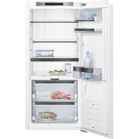 Siemens KI52FSDF0 iQ700 Einbau-Kühlschrank mit Gefrierfach