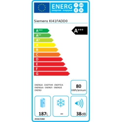 Siemens KI41FADD0 iQ700 Einbau-Kühlschrank - Nettoland.ch