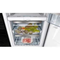 Siemens KI41FADD0 iQ700 Einbau-Kühlschrank - Nettoland.ch