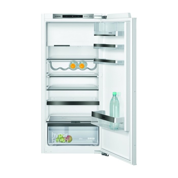 Siemens KI42LSDE0 iQ500 Einbau-Kühlschrank mit Gefrierfach