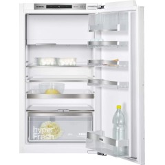 Siemens KI32LADD0 iQ500 Einbau-Kühlschrank mit Gefrierfach