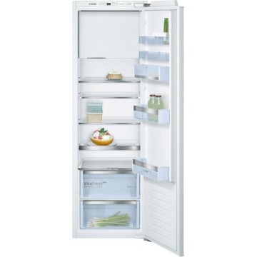 Bosch-KIL82AFF0 Serie | 6 Einbau-Kühlschrank mit Gefrierfach-
