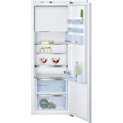 Bosch KIL72AFE0 Serie | 6 Einbau-Kühlschrank mit Gefrierfach