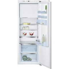 Bosch KIL72AFE0 Serie | 6 Einbau-Kühlschrank mit Gefrierfach