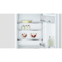 Bosch KIL72AFE0 Serie | 6 Einbau-Kühlschrank mit Gefrierfach