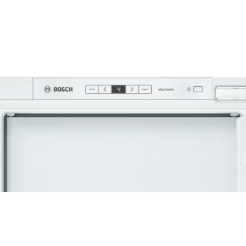 Bosch-KIL72AFE0 Serie | 6 Einbau-Kühlschrank mit