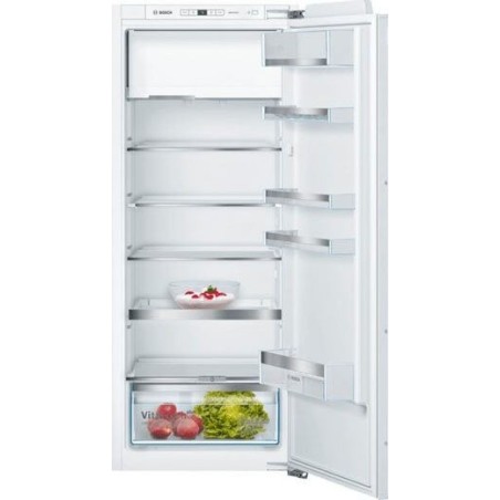 Bosch KIL52ADE0 Serie | 6 Einbau-Kühlschrank mit Gefrierfach