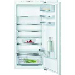 <b>Bosch</b> KIL42ADE0 Serie | 6 Einbau-Kühlschrank mit Gefrierfach 