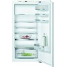 Bosch KIL42ADE0 Serie | 6 Einbau-Kühlschrank mit Gefrierfach