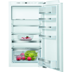 Bosch KIL32ADF0 Serie | 6 Einbau-Kühlschrank mit Gefrierfach