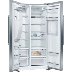 Siemens -KA93GAIEP iQ500 Amerikanischer Side by Side-