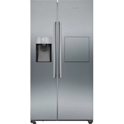 Siemens KA93GAIEP iQ500 Amerikanischer Side by Side -