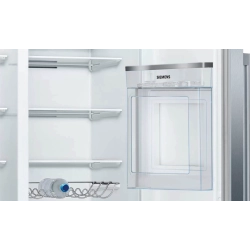 Siemens KA93GAIEP iQ500 Amerikanischer Side by Side -