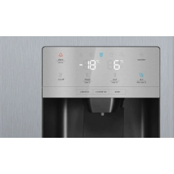 Siemens KA93GAIEP iQ500 Amerikanischer Side by Side -