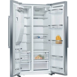 Siemens -KA93DAIEP iQ500 Amerikanischer Side by Side 178.7 x