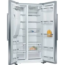 Siemens -KA93DAIEP iQ500 Amerikanischer Side by Side 178.7 x