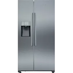 Siemens -KA93DAIEP iQ500 Amerikanischer Side by Side 178.7 x