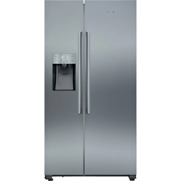 Siemens -KA93DAIEP iQ500 Amerikanischer Side by Side 178.7 x