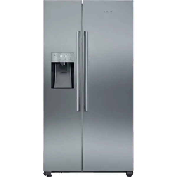 Siemens KA93DAIEP iQ500 Amerikanischer Side by Side 178.7 x