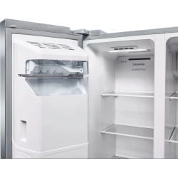 Siemens -KA93DAIEP iQ500 Amerikanischer Side by Side 178.7 x