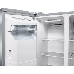 Siemens KA93DAIEP iQ500 Amerikanischer Side by Side 178.7 x
