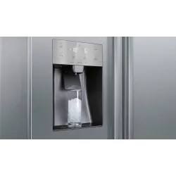 Siemens -KA93DAIEP iQ500 Amerikanischer Side by Side 178.7 x