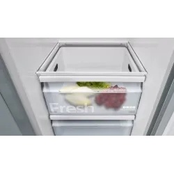 Siemens -KA93DAIEP iQ500 Amerikanischer Side by Side 178.7 x