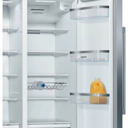 Siemens -KA93DAIEP iQ500 Amerikanischer Side by Side 178.7 x