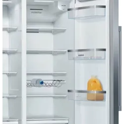 Siemens -KA93DAIEP iQ500 Amerikanischer Side by Side 178.7 x