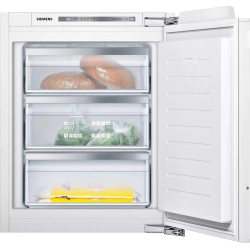 Siemens GI11VADE0 iQ500 Einbau-Gefrierschrank - Nettoland.ch