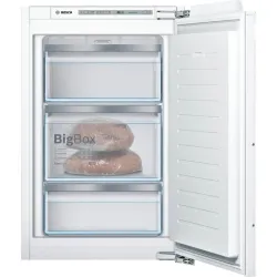 Bosch GIV21AFE0 Serie | 6 Einbau-Gefrierschrank Congélateurs