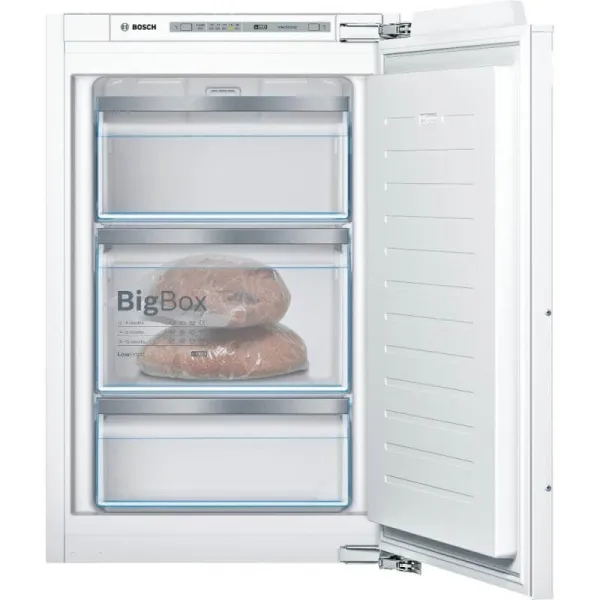 Bosch GIV21AFE0 Serie | 6 Einbau-Gefrierschrank Congélateurs