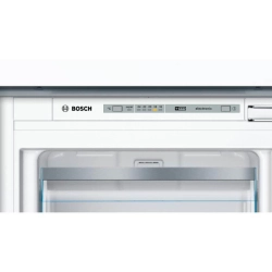 Bosch GIV21AFE0 Serie | 6 Einbau-Gefrierschrank Congélateurs