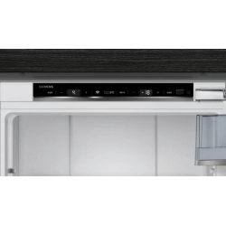 Siemens -KI87FPFE0 Einbau-Kühl-Gefrier-Kombination mit