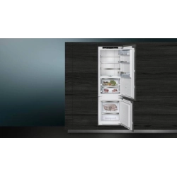 Siemens -KI87FPFE0 Einbau-Kühl-Gefrier-Kombination mit