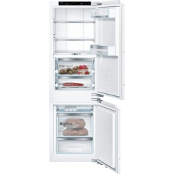 Bosch -KIF86PFE0 Serie | 8 Einbau-Kühl-Gefrier-Kombination mit