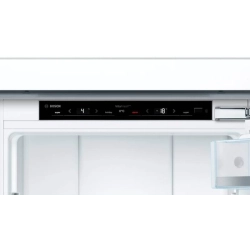 Bosch -KIF86PFE0 Serie | 8 Einbau-Kühl-Gefrier-Kombination mit