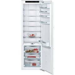 Bosch KIF81PFE0 Serie | 8 Einbau-Kühlschrank
